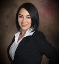 Jessica Salmeron Real Estate Agent at Vision Realty