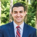 Alex Glaser Real Estate Agent at Long & Foster Realtors