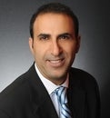Shahin Adibi Real Estate Agent at Crestico Realty