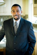 Marshall Toney Real Estate Agent at eXp Realty LLc.