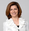 Anna Aljabiry Real Estate Agent at REAL BROKER