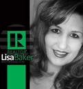 Lisa Baker Real Estate Agent at Rinehart Realty