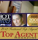 Chaz Walters Real Estate Agent at Coldwell Banker Reidential