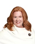 Karen Kinder Real Estate Agent at Key Realty