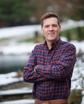 William Penney Real Estate Agent at Penney Real Estate