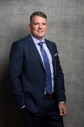Chris Harrison Real Estate Agent at Exit Realty Horizons