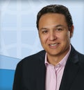 Adrian Garza-Delgado Real Estate Agent at Keller Williams Heritage