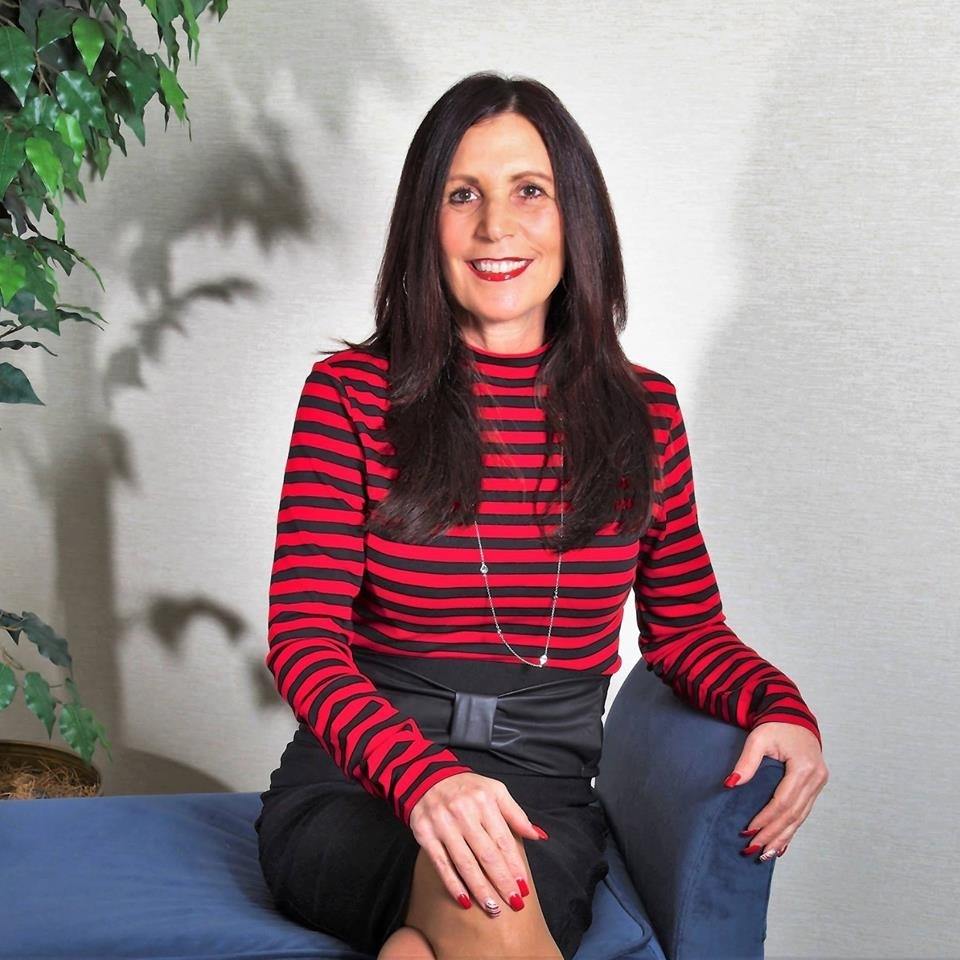 Gail Carillo avatar