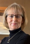Anne Lasiter Real Estate Agent at Texoma Realty Group