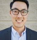James Yoo Real Estate Agent at Gibson International