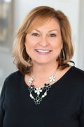 Stephanie Wedan Real Estate Agent at First Weber