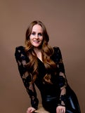 Mariah Kalhor Real Estate Agent at \Kalhor Group Realty