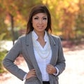 Paige Nguyen Real Estate Agent at RE/MAX by the Bay