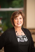 Kathy Worthen Real Estate Agent at Berkshire Hathaway HomeServices Towne Realty