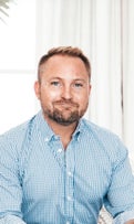 Travis Talley Real Estate Agent at Keller Williams Gulf Coast