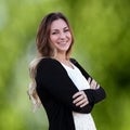 Erica Tudela Real Estate Agent at Infinity Real Estate