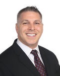 Salvatore LoCascio Real Estate Agent at Keller Williams® Prosperity Realty