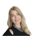 Lauren Sencion Real Estate Agent at Luxe in the City