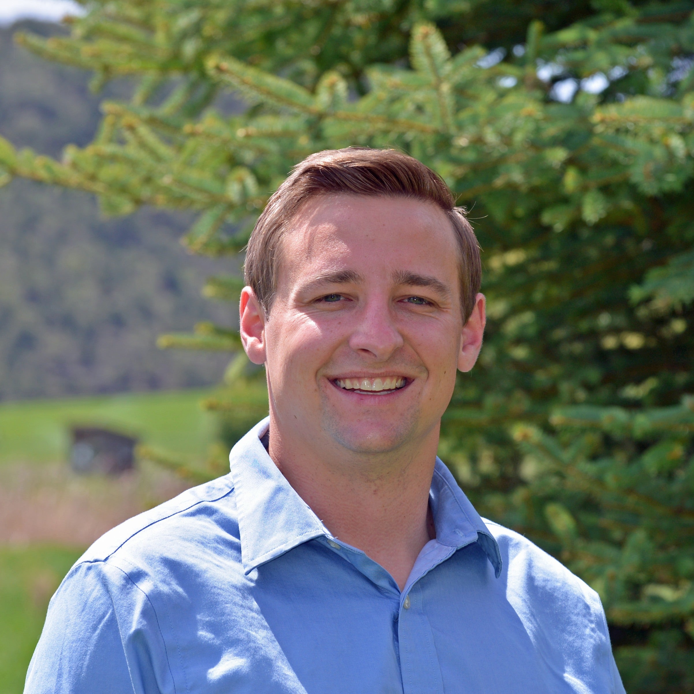 Shawn Manwaring avatar