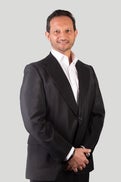 Peter Lorenzo Real Estate Agent at Keller Williams Metropolitan Realty