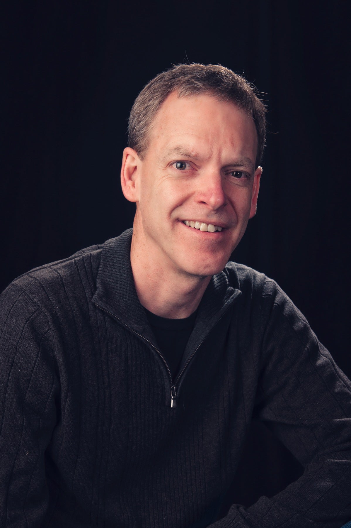 Kevin Johnson avatar