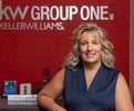 Joanne Tiernan Real Estate Agent at Keller Williams Group One