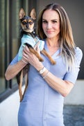 Amber Rogers Real Estate Agent at HomeSmart l PalmerHouse Properties