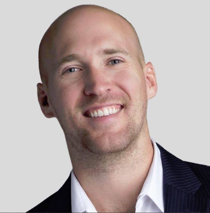 Chris Gorman avatar