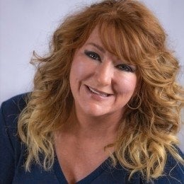 Carrie Jass avatar