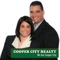 Monico Aguiar Real Estate Agent at Cooper City Realty