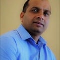 Kamal Parakh Real Estate Agent at Customer Realty