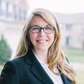 Lauren Lee Real Estate Agent at Keller Williams Pinnacle Group Realty
