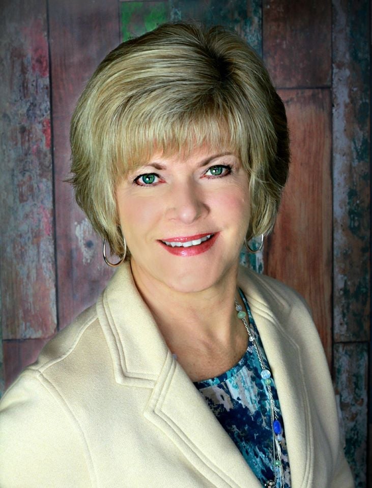 JoAnn Clark avatar