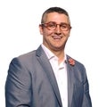 Graham Allen Real Estate Agent at @properties
