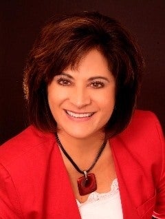 Diane Weseloh avatar