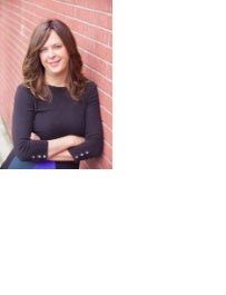 Shoshana Socher avatar