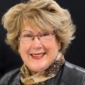 Sharon Friedman Real Estate Agent at Berkshire Hathaway Home Services
