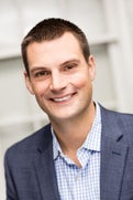 Taylor Kolon Real Estate Agent at Keller Williams Capital Partners Realty