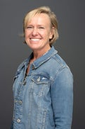 Patsy Coffey Real Estate Agent at Keller Williams