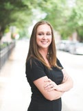 Cassie Richardson Real Estate Agent at Pursuit Realty