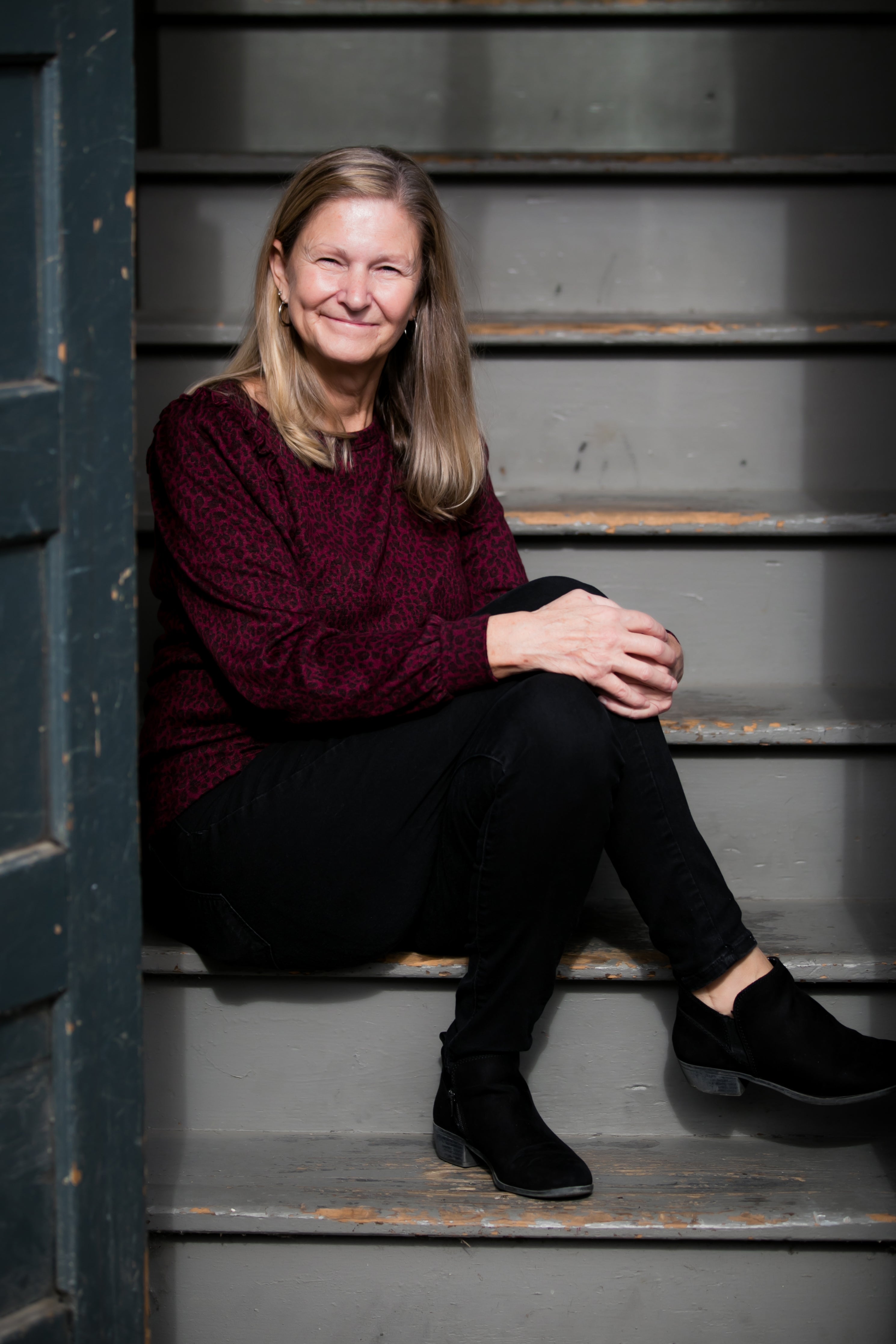 Lisa Schrock avatar