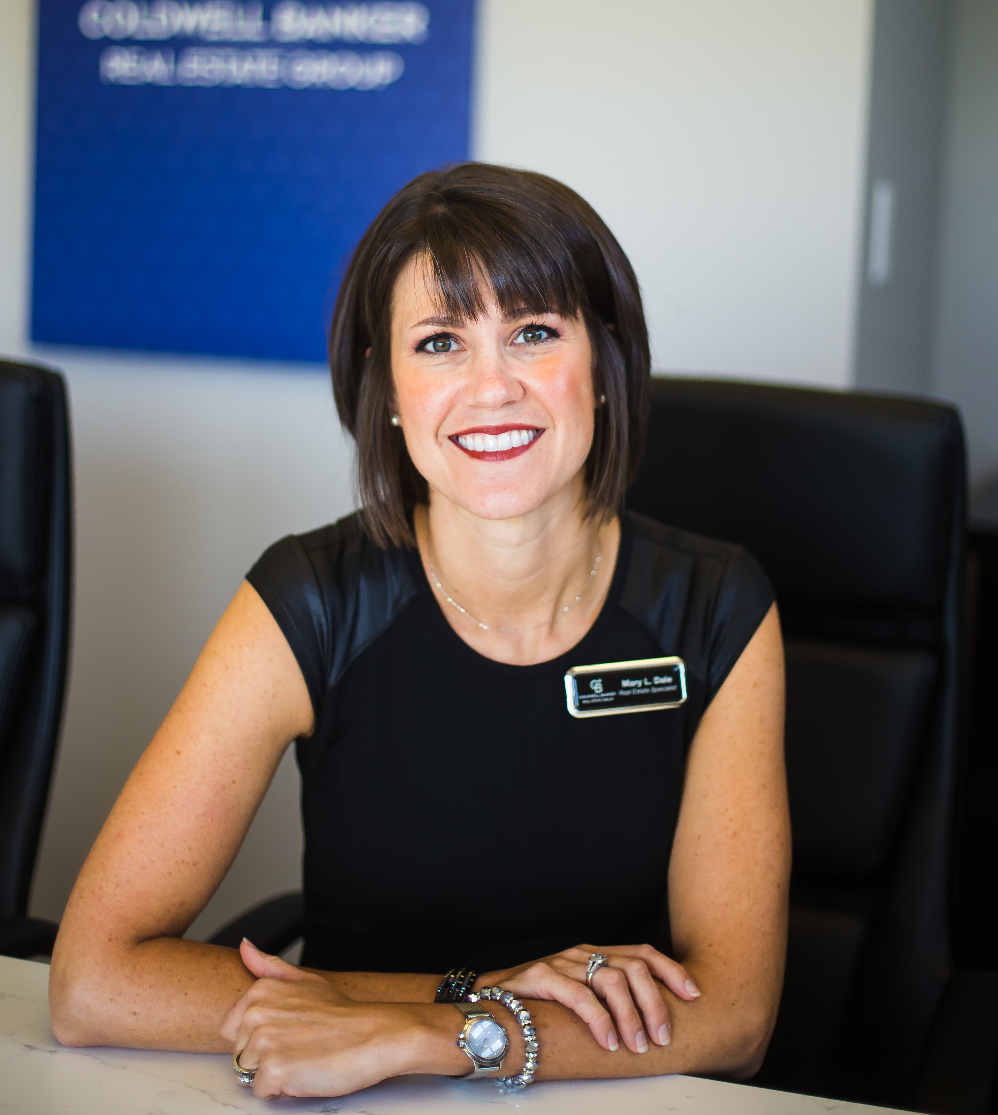 Mary Dale avatar