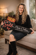 Pamela Colen Real Estate Agent at Mckinnies Realty