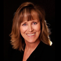 Sharon Tirey Real Estate Agent at Keller Williams Indy South