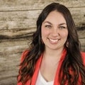 Crissi Peters Real Estate Agent at Front Porch Real Estate