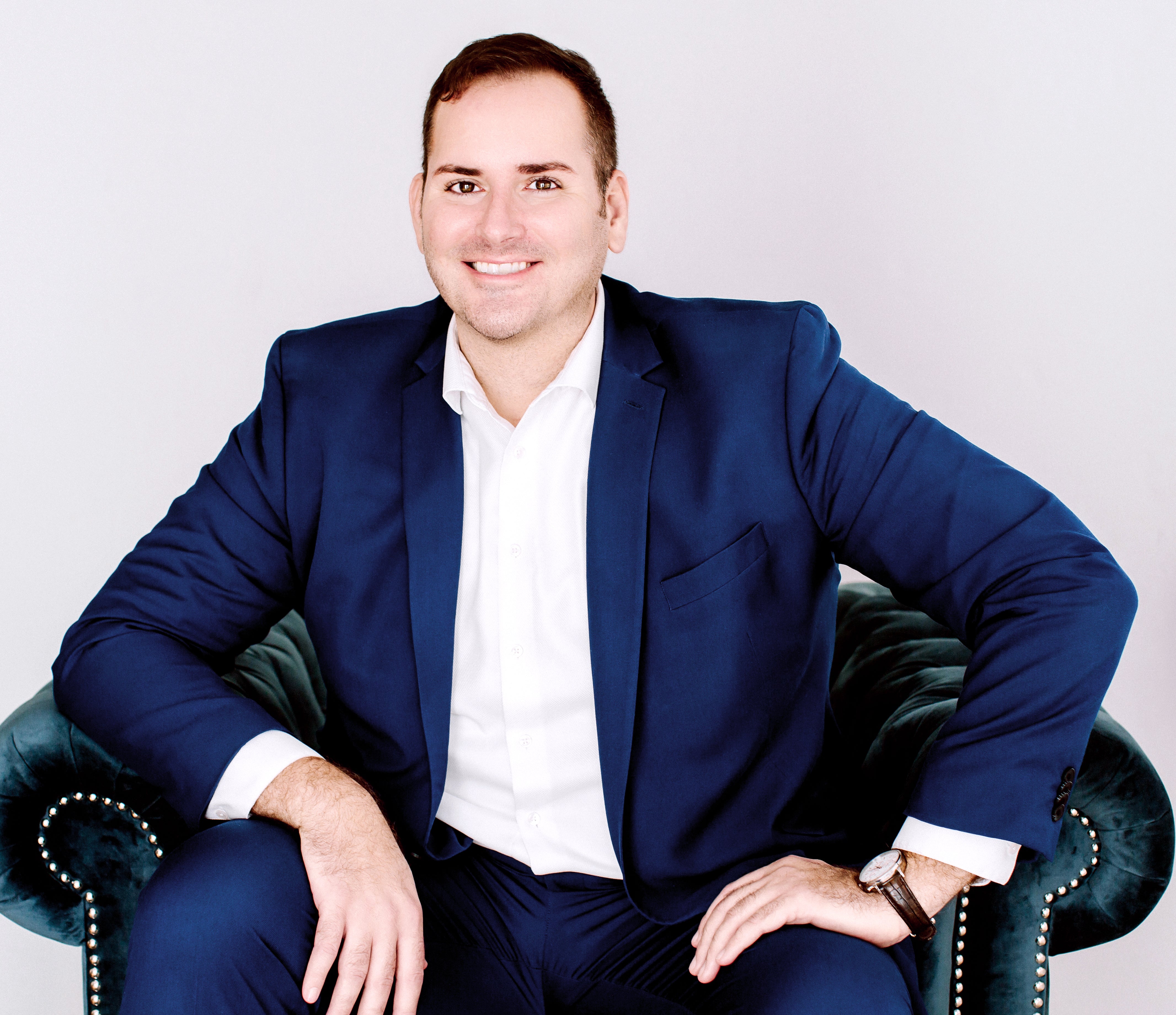 Justin Higer avatar
