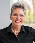 Kat Snethen Real Estate Agent at Coldwell Banker Shook