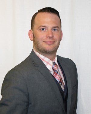 Ian Barnhart avatar