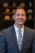George Raptis Real Estate Agent at Mike Thomas Associates Realtors