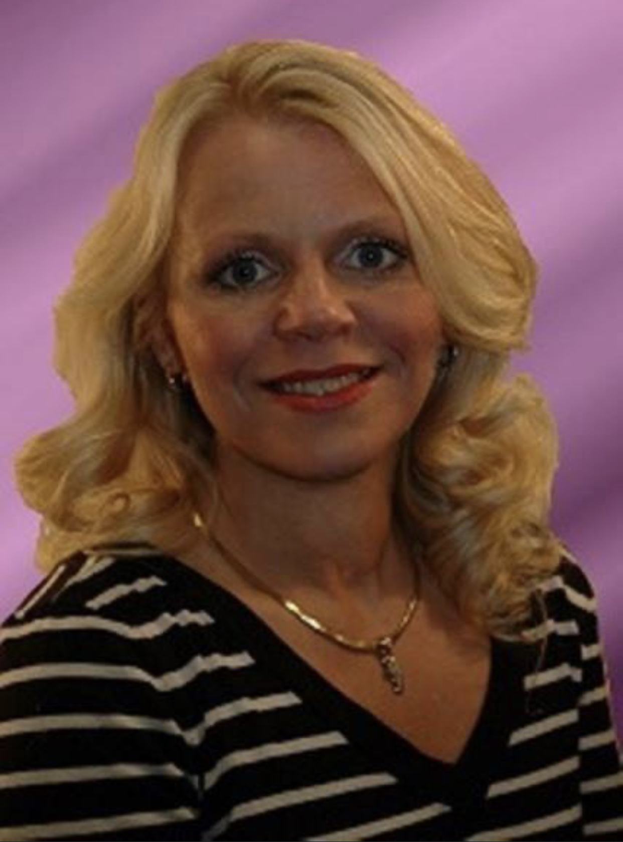 Christine Simper avatar